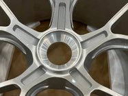 Porsche 911 (992) 2018– Geschmiedete OEM Felgen R21 V1 (4 Stk) Foto 6