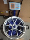Porsche 911 (992) 2018– Geschmiedete OEM Felgen R21 V1 (4 Stk) Foto 10