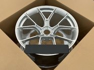 Porsche 911 (992) 2018– Geschmiedete OEM Felgen R21 V1 (4 Stk) Foto 3
