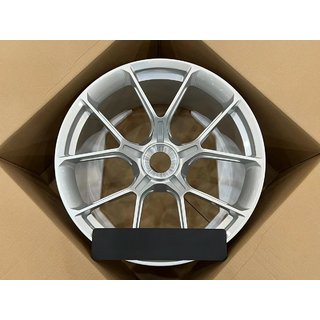 Geschmiedete OEM Felgen R21 V1 (4 Stk) Porsche 911 (992) 2018– Foto 1
