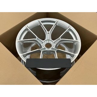 Geschmiedete OEM Felgen R21 V1 (4 Stk) Porsche 911 (992) 2018– Foto 3