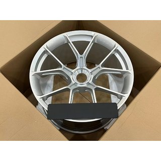 Geschmiedete OEM Felgen R21 V1 (4 Stk) Porsche 911 (992) 2018– Foto 2