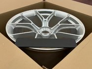 Porsche 911 (991) 2011–2019 Geschmiedete OEM-Felgen R21 (4 Stk) Foto 5