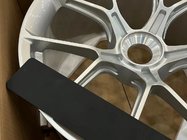 Porsche 911 (991) 2011–2019 Geschmiedete OEM-Felgen R21 (4 Stk) Foto 8