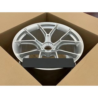 Geschmiedete OEM-Felgen R21 (4 Stk) Porsche 911 (991) 2011–2019 Foto 4