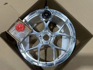 Porsche 911 (992) 2018– Geschmiedete OEM Felgen R20 R21 V15 (4 Stk) Foto 1