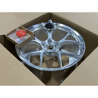 Geschmiedete OEM Felgen R20 R21 V15 (4 Stk) Foto 2