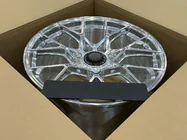 Porsche 911 (992) 2018– Geschmiedete OEM Felgen R20 R21 V16 (4 Stk) Foto 4