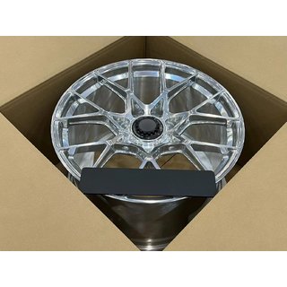 Geschmiedete OEM Felgen R20 R21 V16 (4 Stk) Foto 3