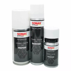 Keramischer Lackschutz für Auto 235 ml SONAX PROFILINE Ceramic Coating CC Evo Foto 4