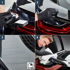 Keramischer Schutz SONAX PROFILINE Hybridcoating CC One Foto 3