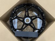 Porsche 911 (992) 2018– Geschmiedete OEM Felgen R20 R21 V17 (4 Stk) Foto 1