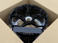 Porsche 911 (992) 2018– Geschmiedete OEM Felgen R20 R21 V17 (4 Stk) Foto 3
