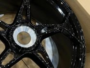 Porsche 911 (992) 2018– Geschmiedete OEM Felgen R20 R21 V17 (4 Stk) Foto 7