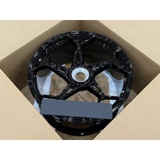 Geschmiedete OEM Felgen R20 R21 V17 (4 Stk) Foto 2