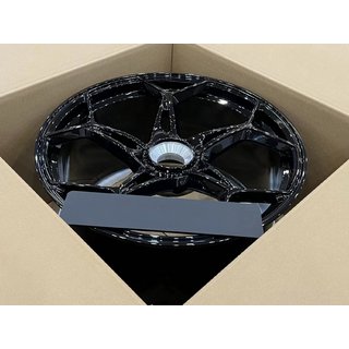 Geschmiedete OEM Felgen R20 R21 V17 (4 Stk) Foto 4