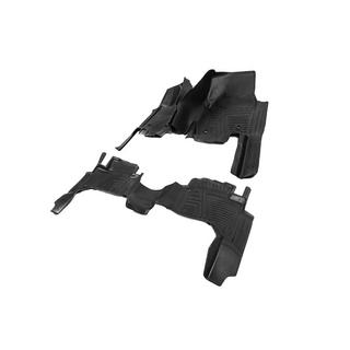 Gummimatten Niken Luxury 3D (3 Stk) Lexus GX550 2023- Foto 2
