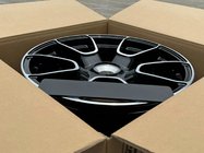 Porsche 911 (992) 2018– Geschmiedete OEM Felgen R20 R21 V18 (4 Stk) Foto 6