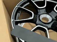Porsche 911 (992) 2018– Geschmiedete OEM Felgen R20 R21 V18 (4 Stk) Foto 8