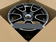Porsche 911 (992) 2018– Geschmiedete OEM Felgen R20 R21 V18 (4 Stk) Foto 4