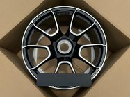 Porsche 911 (992) 2018– Geschmiedete OEM Felgen R20 R21 V18 (4 Stk) Foto 1