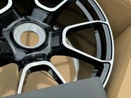 Porsche 911 (992) 2018– Geschmiedete OEM Felgen R20 R21 V18 (4 Stk) Foto 9