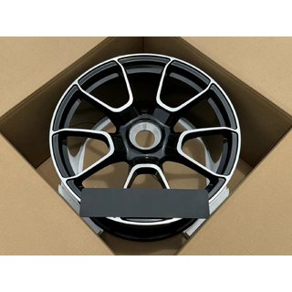 Geschmiedete OEM Felgen R20 R21 V18 (4 Stk) Foto 2