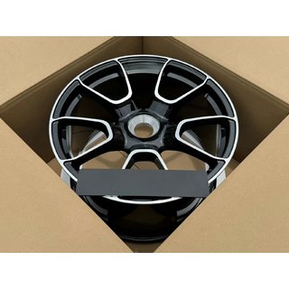 Geschmiedete OEM Felgen R20 R21 V18 (4 Stk) Foto 3