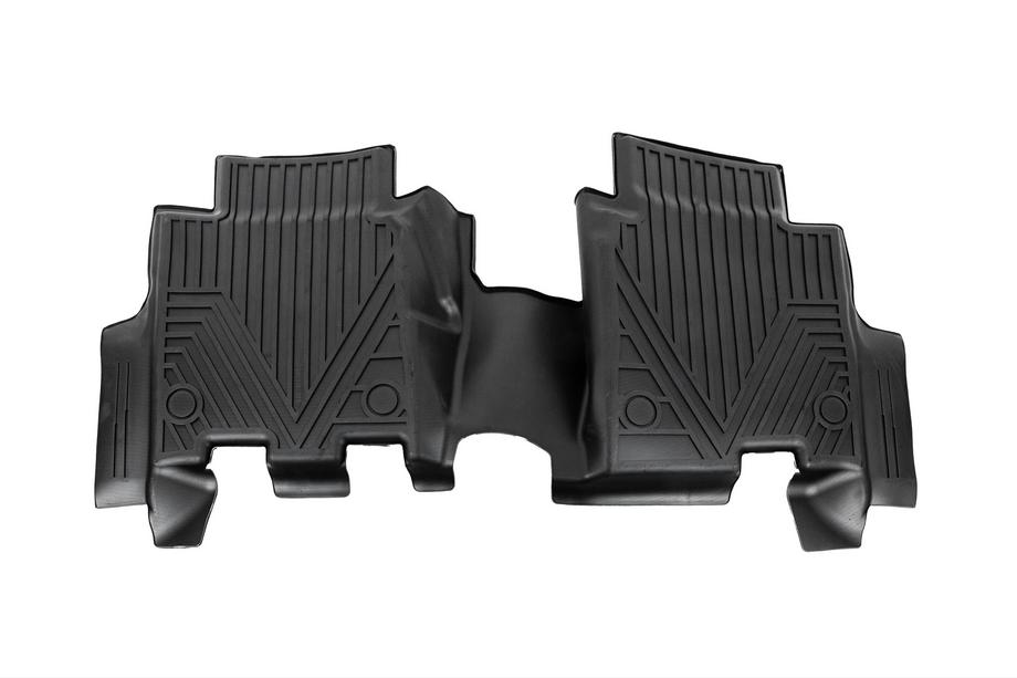 Ford Bronco Sport 2020– Gummimatten Niken Luxury 3D (3 Stk) Foto 10