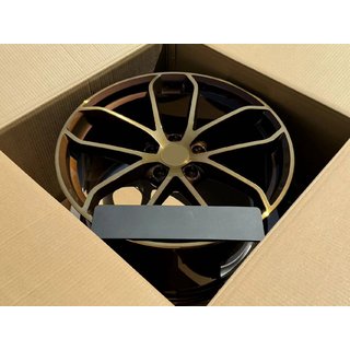 Geschmiedete OEM-Felgen R21 (4 Stk) Foto 2