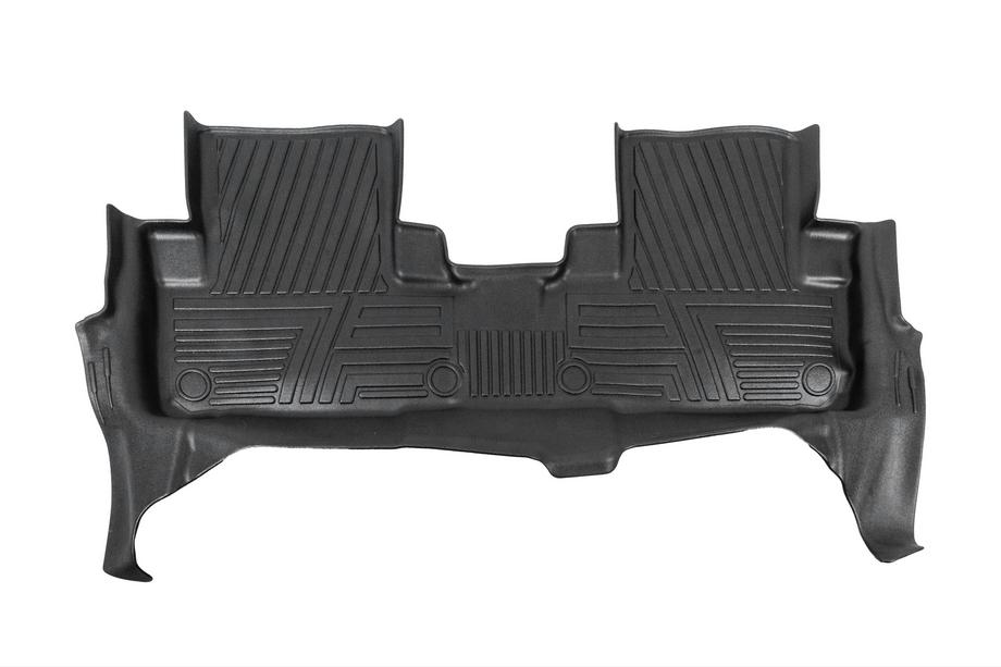 Honda CRV 2012-2016 Gummimatten Niken Luxury 3D (3 Stk) Foto 7