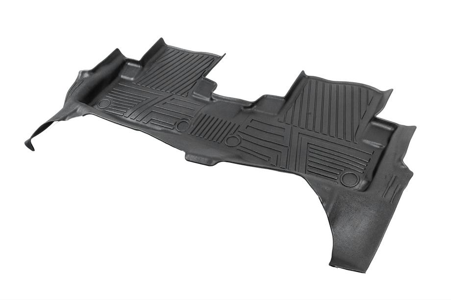 Honda CRV 2012-2016 Gummimatten Niken Luxury 3D (3 Stk) Foto 8