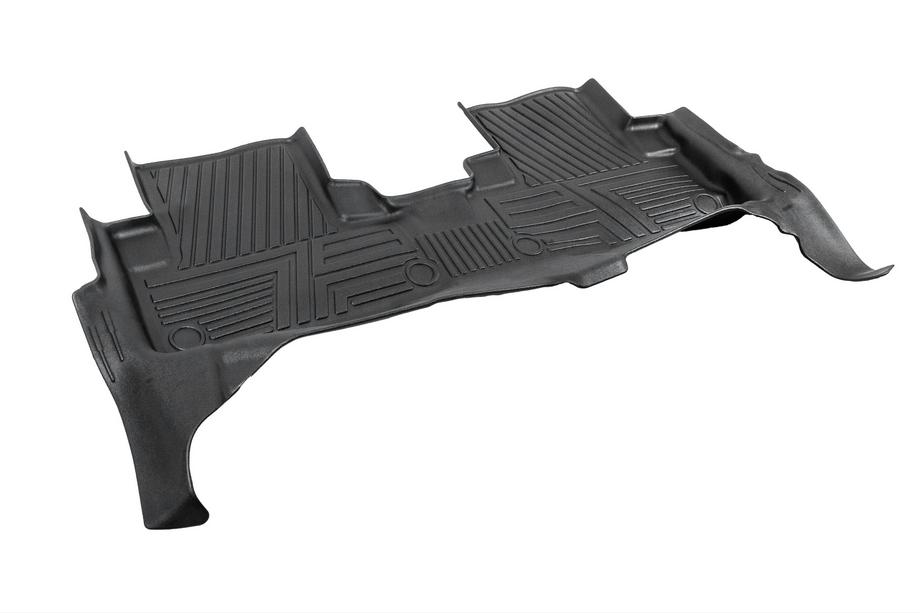 Honda CRV 2012-2016 Gummimatten Niken Luxury 3D (3 Stk) Foto 9