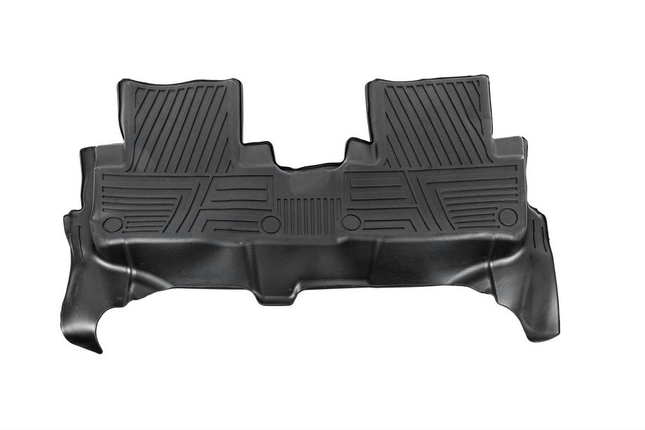 Honda CRV 2012-2016 Gummimatten Niken Luxury 3D (3 Stk) Foto 10