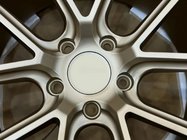 Porsche Cayenne 2018- Geschmiedete OEM Felgen R22 V4 (4 Stk) Foto 7