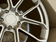 Porsche Cayenne 2018- Geschmiedete OEM Felgen R22 V4 (4 Stk) Foto 9