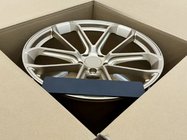 Porsche Cayenne 2018- Geschmiedete OEM Felgen R22 V4 (4 Stk) Foto 4