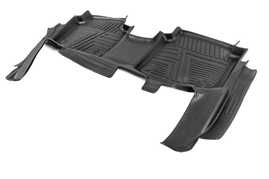 Honda CRV 2022- Gummimatten Niken Luxury 3D (3 Stk) Foto 8