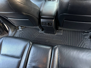 Lexus RX 2009-2015 Gummimatten Niken Luxury 3D (3 Stk) Foto 3