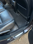 Lexus RX 2009-2015 Gummimatten Niken Luxury 3D (3 Stk) Foto 8