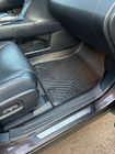 Lexus RX 2009-2015 Gummimatten Niken Luxury 3D (3 Stk) Foto 2