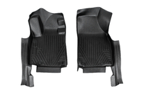 Lexus RX 2009-2015 Gummimatten Niken Luxury 3D (3 Stk) Foto 11