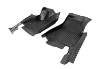 Lexus RX 2009-2015 Gummimatten Niken Luxury 3D (3 Stk) Foto 12