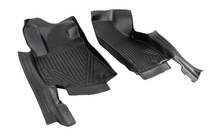 Lexus RX 2009-2015 Gummimatten Niken Luxury 3D (3 Stk) Foto 13