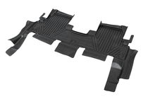 Lexus RX 2009-2015 Gummimatten Niken Luxury 3D (3 Stk) Foto 16