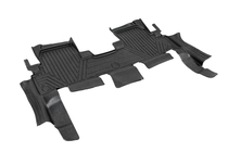Lexus RX 2009-2015 Gummimatten Niken Luxury 3D (3 Stk) Foto 17