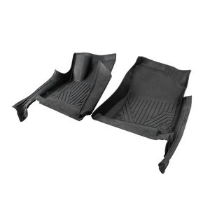 Gummimatten Niken Luxury 3D (2 Reihen) Foto 4