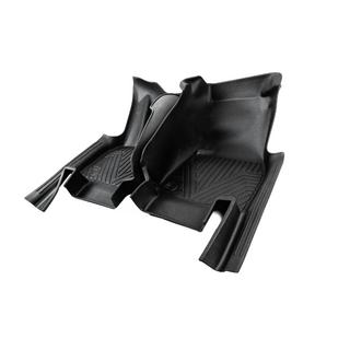 Gummimatten Niken Luxury 3D (3 Stk) Foto 4
