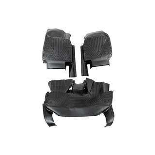 Gummimatten Niken Luxury 3D (3 Stk) Foto 2