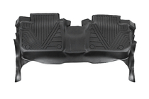 Toyota Camry 2011–2017 Gummimatten Niken Luxury 3D (3 Stk) Foto 10